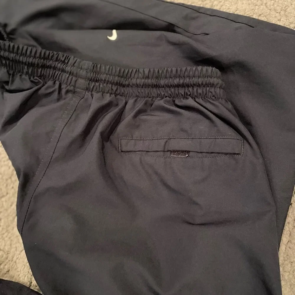Nike Navy Joggers Men’s XL